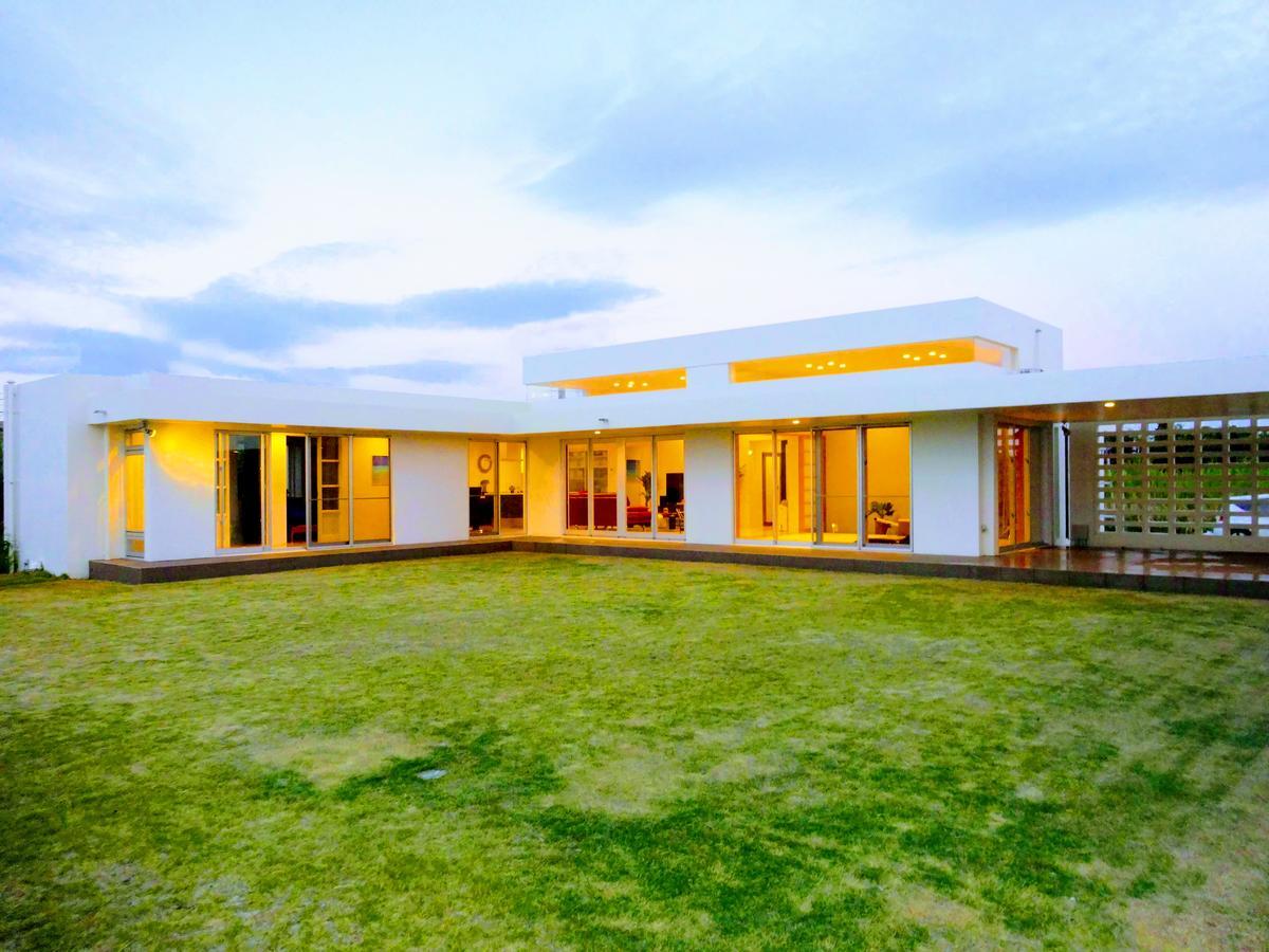 Amore Miyakojima Exterior foto