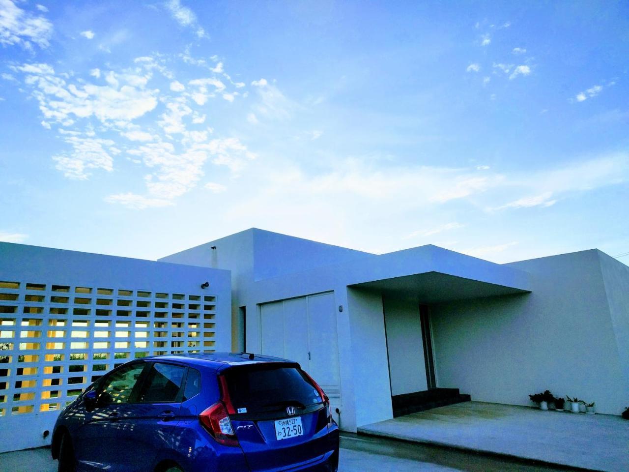 Amore Miyakojima Exterior foto
